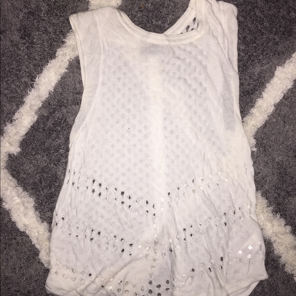 cute tank top